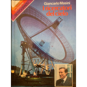 I ricercatori del cielo