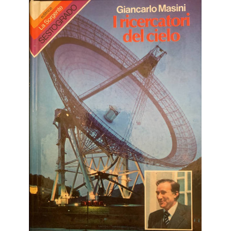 I ricercatori del cielo
