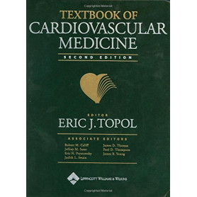 Textbook of Cardiovascular Medicine