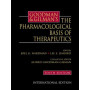 Goodman & Gilman's The Pharmacological Basis of Therapeutics