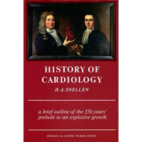 HISTORY OF CARDIOLOGY