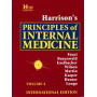 Harrison's Principles of Internal Medicine: vol. 2°.