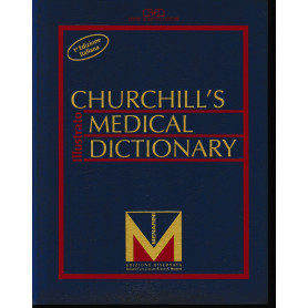 Churchill's Medical Dictionary