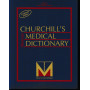 Churchill's Medical Dictionary