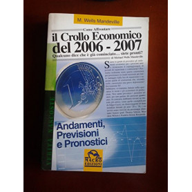 Come affrontare il crollo economico del 2006-2007