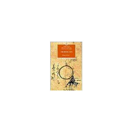 Cento koan zen. Il flauto di ferro