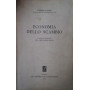 Economia dello scambio