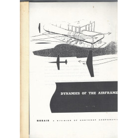 DYNAMICS OF THE AIRFRAME