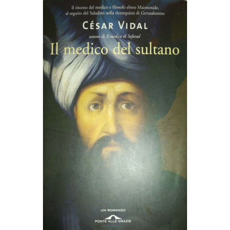 Il medico del sultano
