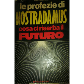 Le profezie di Nostradamus