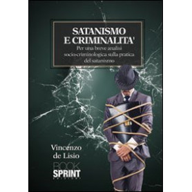 Satanismo e criminalità