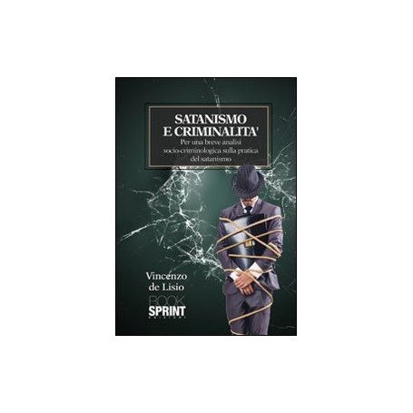 Satanismo e criminalità