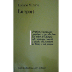 Lo sport