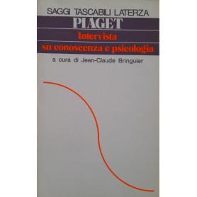 Intervista su conoscenza e psicologia
