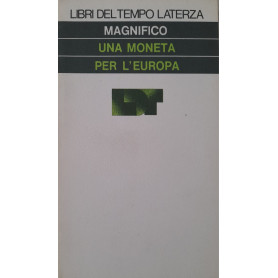 Una moneta per l'Europa