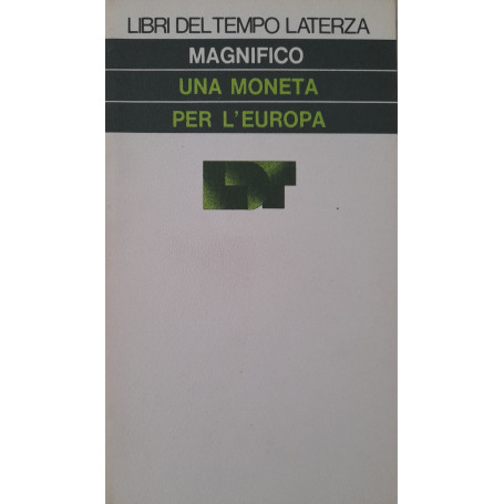 Una moneta per l'Europa