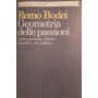 Geometria delle passioni. Paura