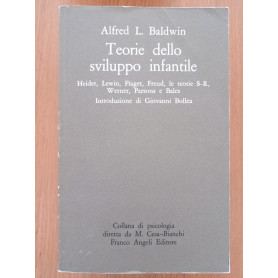 Teorie dello sviluppo infantile