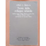 Teorie dello sviluppo infantile