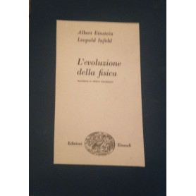 L'evoluzione della fisica