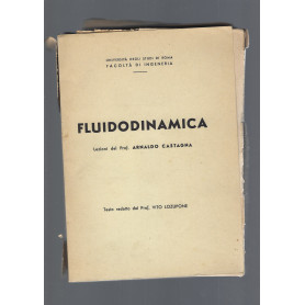 FLUIDODINAMICA
