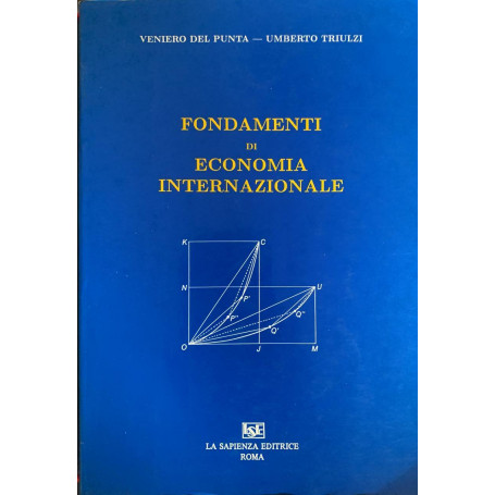 Fondamenti di economia internazionale