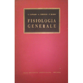 Fisiologia generale