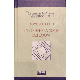L'interpretazione dei sogni