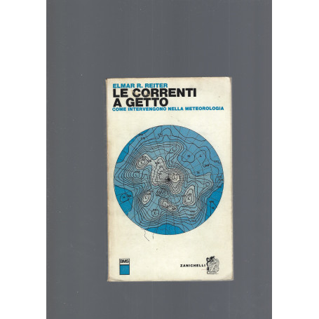 LE CORRENTI A GETTO