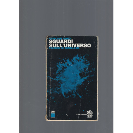 SGUARDI SULL' UNIVERSO