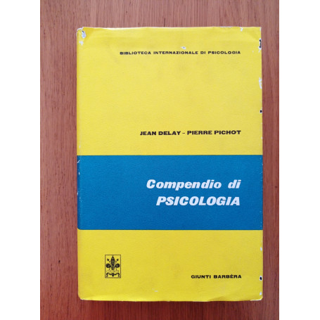 Compendio di psicologia