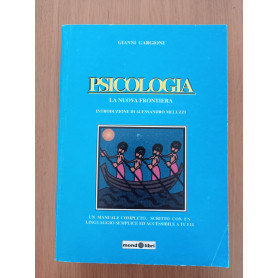 Psicologia - la nuova frontiera