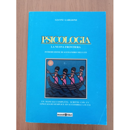 Psicologia - la nuova frontiera