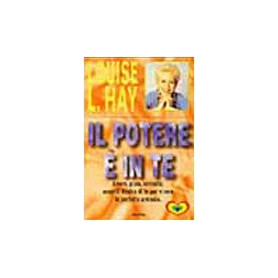 Il potere è in te. Amore