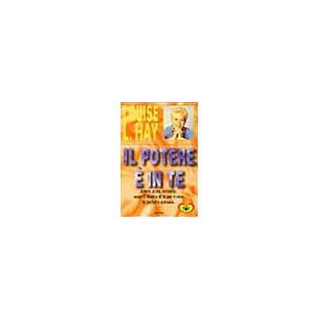 Il potere è in te. Amore
