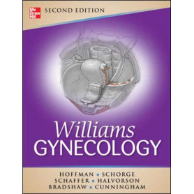 Williams Gynecology