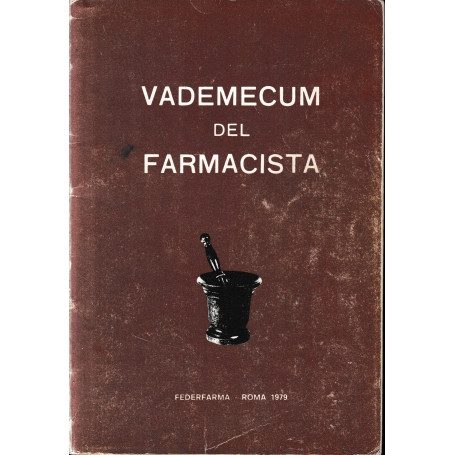 Vademecum del Farmacista