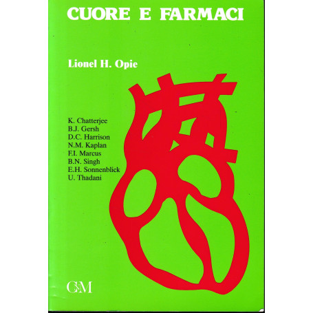 Cuore e farmaci