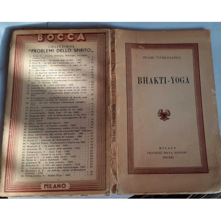 Bhakti-Yoga