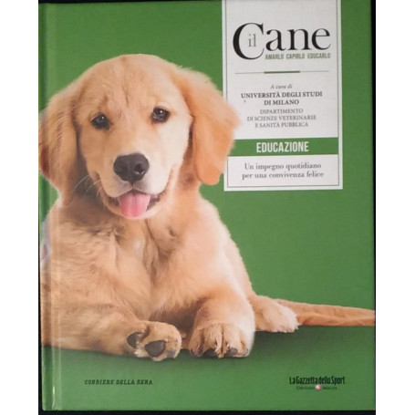 Il cane. Amarlo
