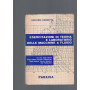 ESERCITAZIONI DI TEORIA E LABORATORIO DELLE MACCHINE A FLUIDO