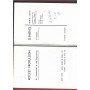 ROCKET PROPULSION ELEMENTS