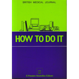 How to do it