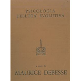 Psicologia dell'età  evolutiva
