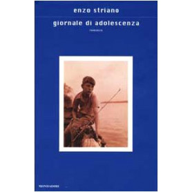 Giornale di adolescenza