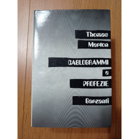 Cablogrammi e profezie