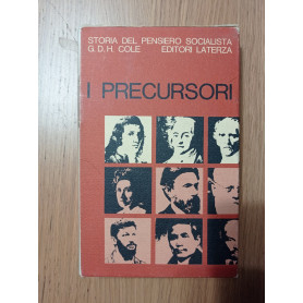 Storia del pensiero socialista: i precursori