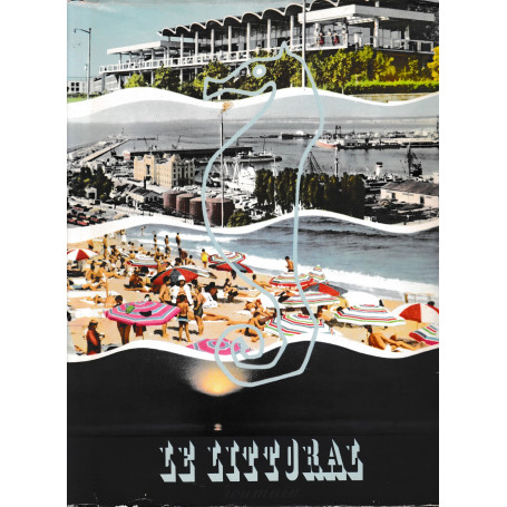 Le littoral roumain