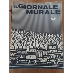 IL GIORNALE MURALE