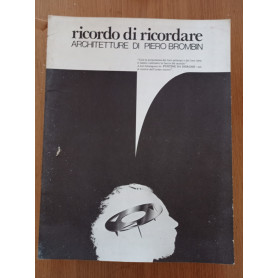 Ricordo di ricordare